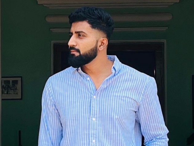 Young & Committed Leadership