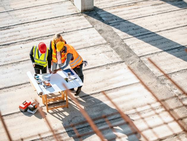 Complete End-to-End Solutions